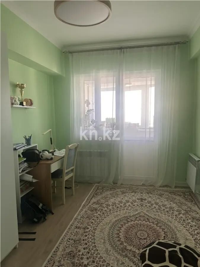 Продажа 3-комнатной квартиры, 75 м² - Продажа трехкомнатных квартир в Ауэзовском р-не Алматы - страница 23 фото 4 из 8