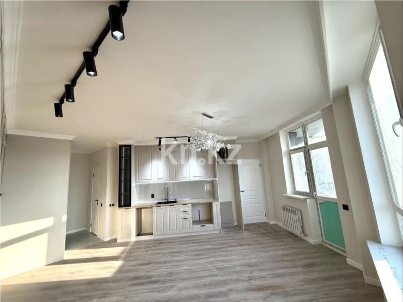 Продажа 2-комнатной квартиры, 60 м² - Продажа квартир от собственников в Астане - страница 13 фото 3 из 4