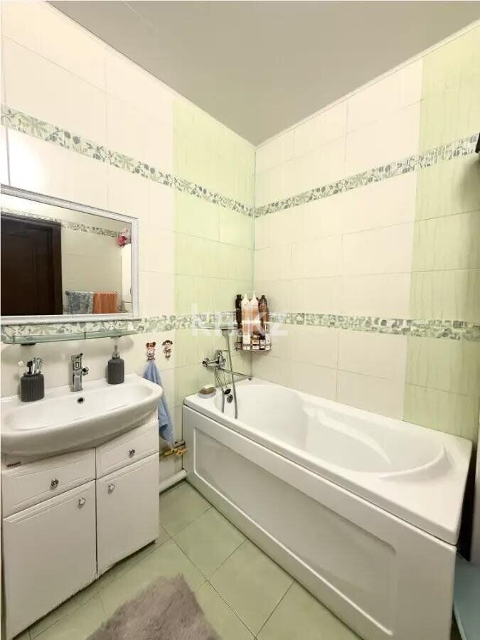 Продажа 2-комнатной квартиры, 72 м² - Продажа квартир в р-не Алматы Астаны фото 4 из 6