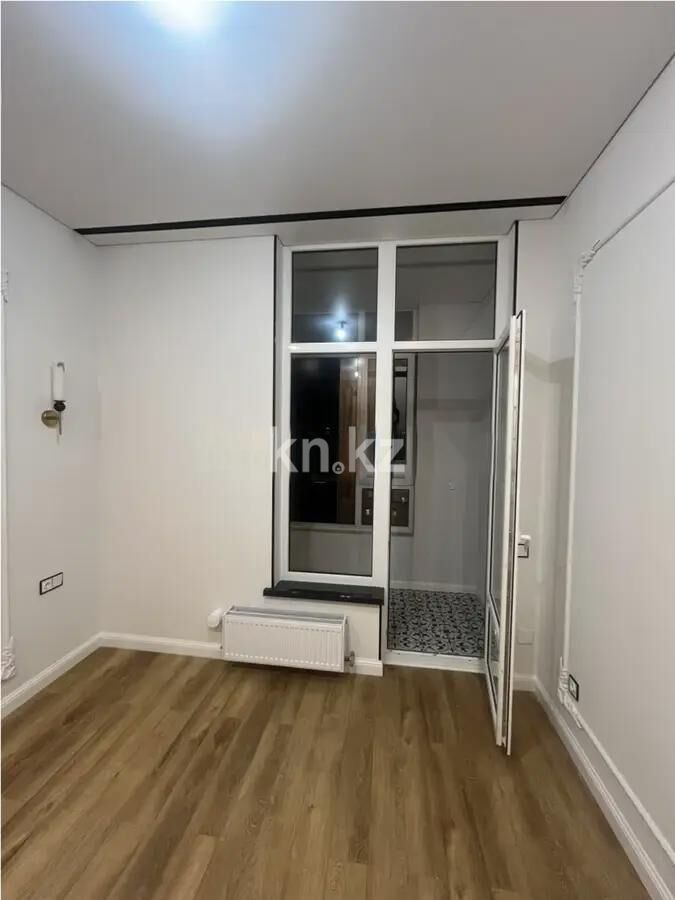 Продажа 2-комнатной квартиры, 36 м² - Продажа двухкомнатных квартир в блочном доме в Казахстане - страница 66 фото 2 из 4