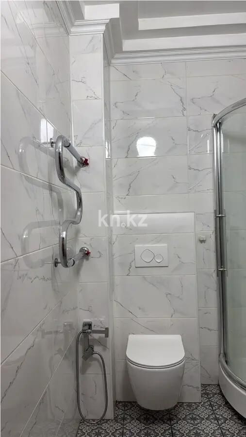 Продажа 1-комнатной квартиры, 45 м² - Продажа однокомнатных квартир в Ауэзовском р-не Алматы - страница 2 фото 3 из 3
