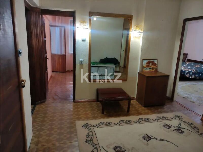 Продажа 4-комнатной квартиры, 87.8 м² - Продажа четырехкомнатных квартир в Алмалинском р-не Алматы фото 6 из 6