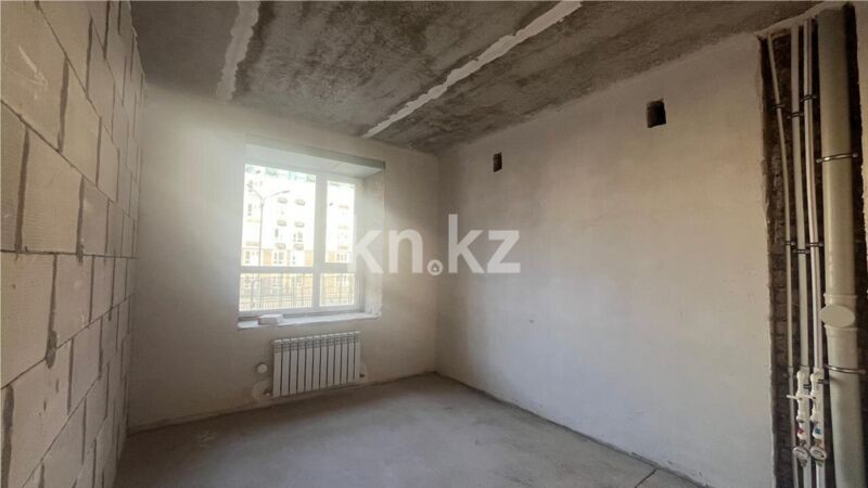 Продажа 3-комнатной квартиры, 78 м² - Продажа квартир в районе Майкудук в Караганде фото 4 из 11