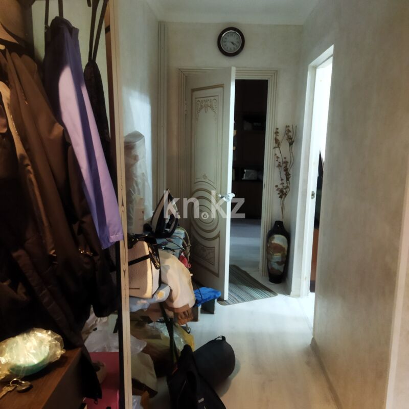 Продажа 3-комнатной квартиры, 60 м² - Продажа квартир в Алматинской области фото 6 из 8