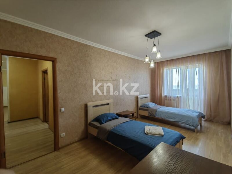Продажа 4-комнатной квартиры, 105.3 м² - Продажа квартир в Семее фото 18 из 28