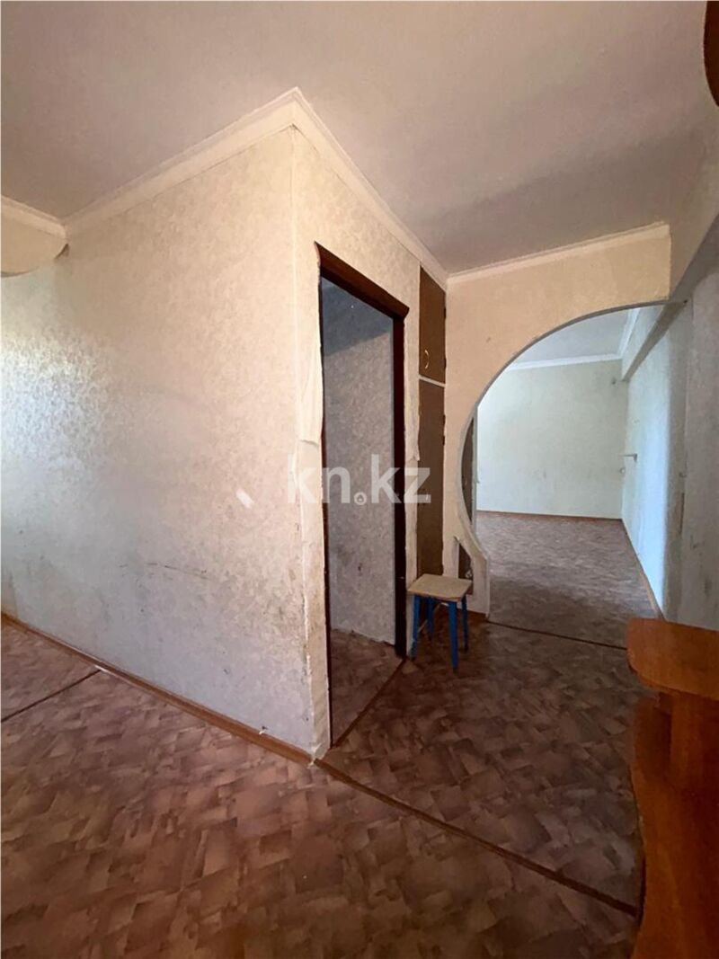 Продажа 2-комнатной квартиры, 45 м² - Продажа двухкомнатных квартир в Темиртау - страница 17 фото 16 из 17