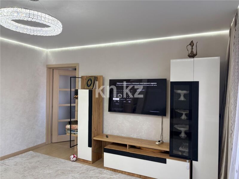 Продажа 4-комнатной квартиры, 75 м² - Продажа квартир в Караганде - страница 88 фото 3 из 21