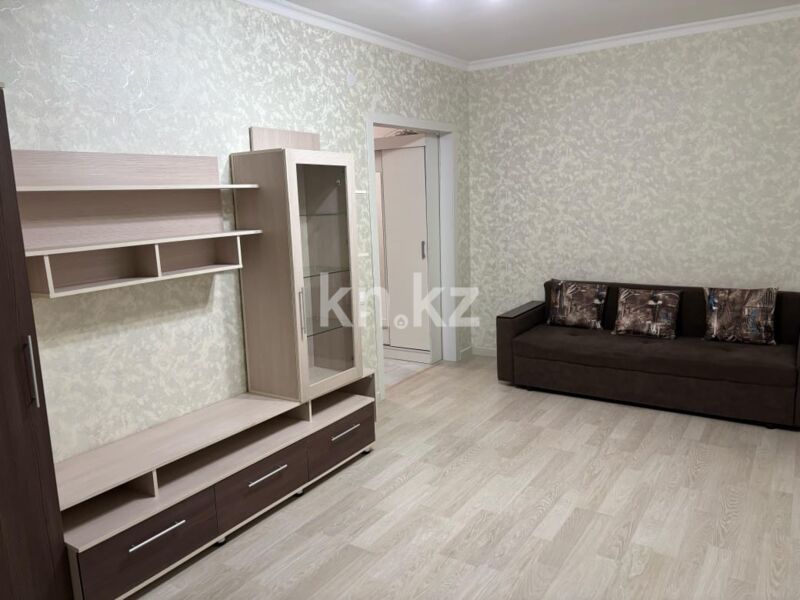 Продажа 2-комнатной квартиры, 56 м² - Продажа двухкомнатных квартир в монолитном доме в Алматы - страница 3 фото 1 из 14