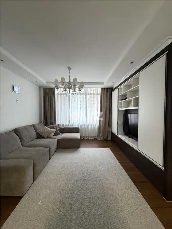 Продажа 4-комнатной квартиры, 104 м² - Продажа квартир в Казахстане - страница 25 фото 1 из 5