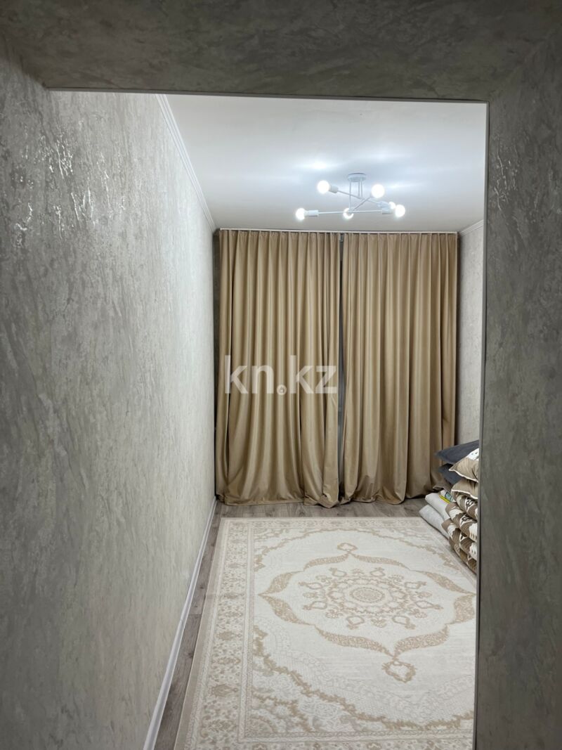 Продажа 2-комнатной квартиры, 43 м² - Продажа двухкомнатных квартир в р-не Косшы Астаны фото 11 из 18