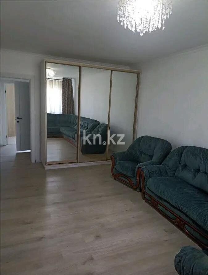 Продажа 3-комнатной квартиры, 80.4 м² - Продажа квартир в Алматы - страница 7 фото 1 из 6