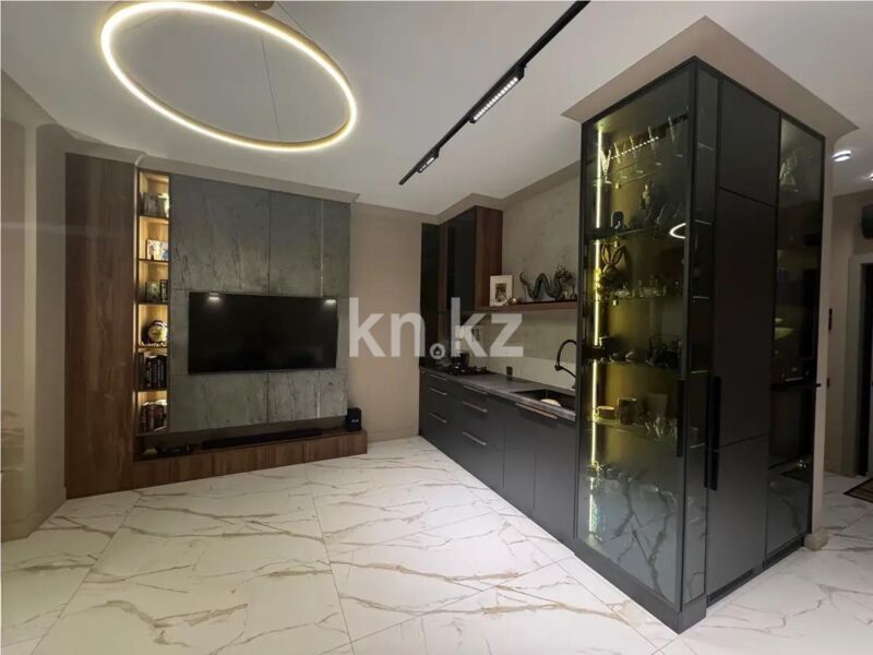 Продажа 2-комнатной квартиры, 61 м² - Продажа двухкомнатных квартир в панельном доме в Казахстане - страница 30 фото 5 из 7