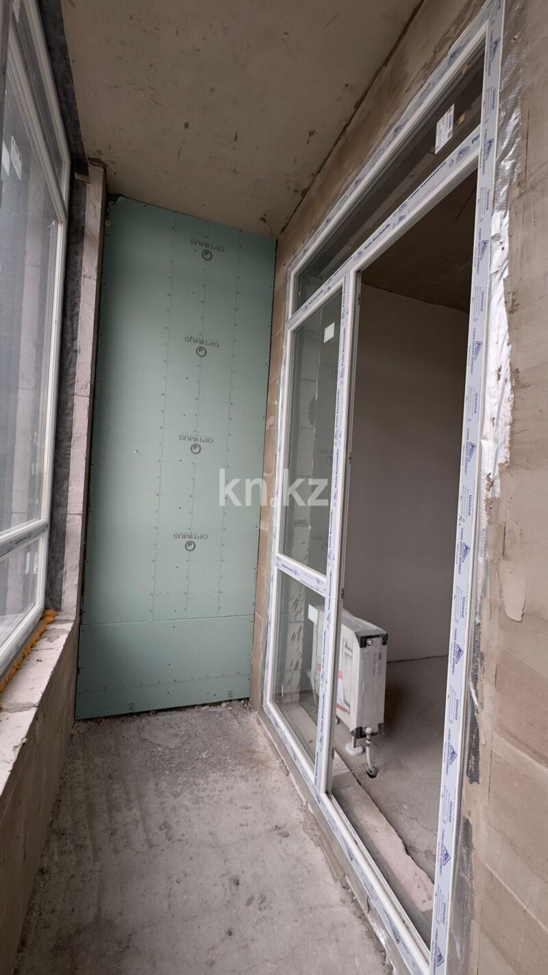 Продажа 2-комнатной квартиры, 68 м² - Продажа  двухкомнатных квартир в новостройках Астаны - страница 37 фото 12 из 12