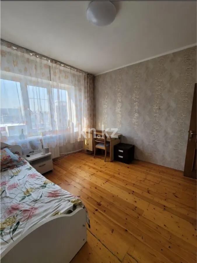 Продажа 4-комнатной квартиры, 99 м² - Продажа четырехкомнатных квартир от собственников в Алматы фото 3 из 4