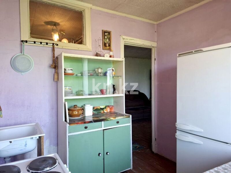 Продажа 2-комнатной квартиры, 45 м² - Продажа недвижимости в Усть-Каменогорске - страница 3 фото 1 из 11