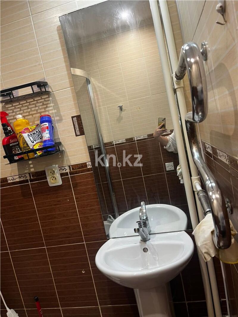Продажа 2-комнатной квартиры, 46 м² - Продажа двухкомнатных квартир в Городе Караганды - страница 8 фото 8 из 14