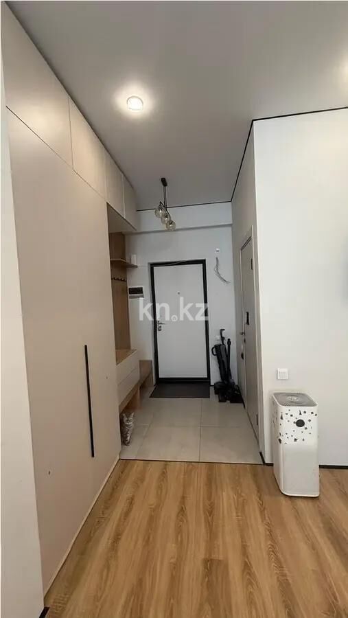 Продажа 3-комнатной квартиры, 70 м² - Продажа квартир в новостройках Алматы - страница 12 фото 8 из 8