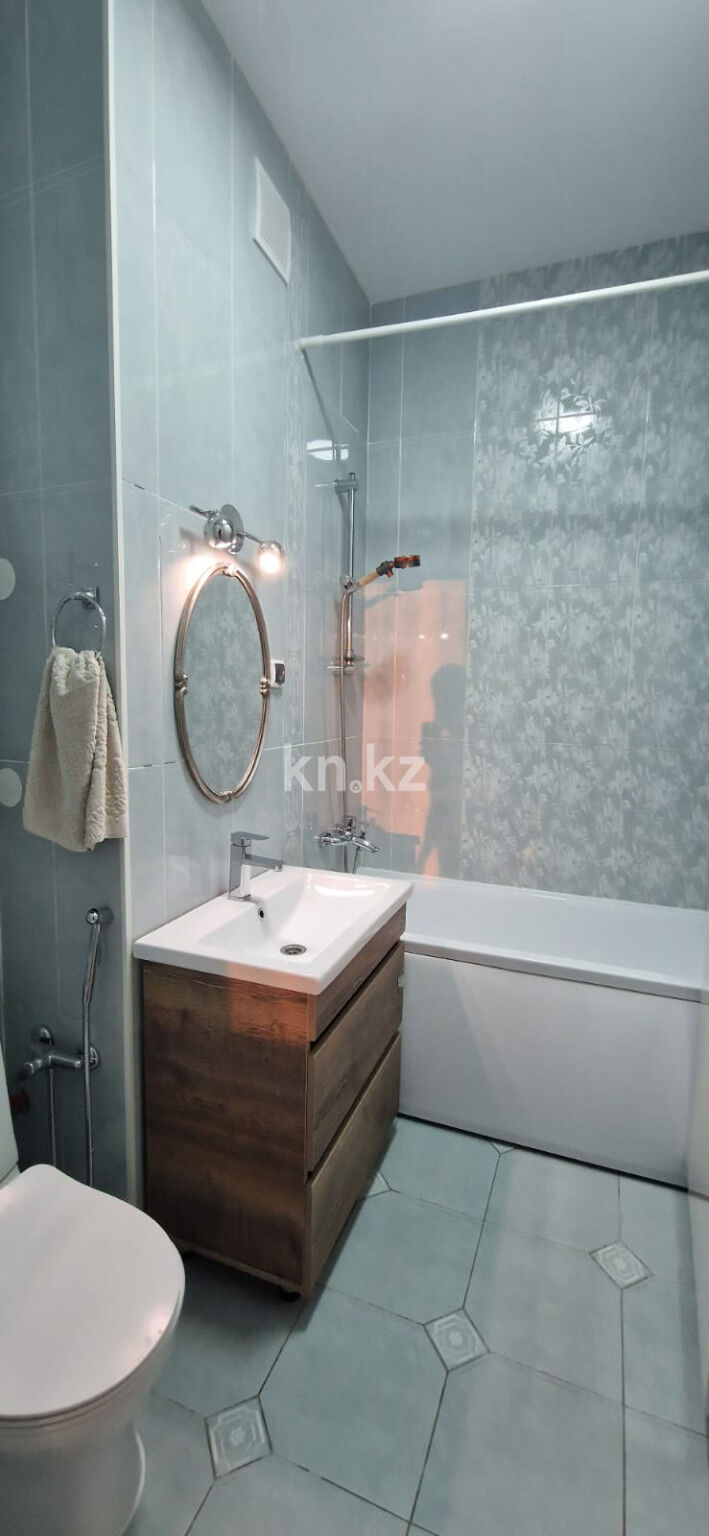 Аренда 2-комнатной квартиры, 64 м² - Аренда двухкомнатных квартир помесячно в Казахстане - страница 2 фото 16 из 20