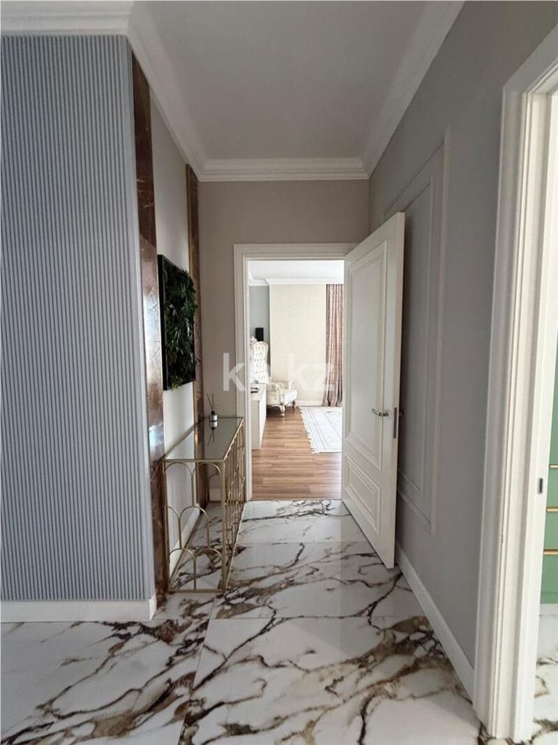 Продажа 3-комнатной квартиры, 120 м² - Продажа трехкомнатных квартир в блочном доме в Казахстане - страница 41 фото 9 из 17