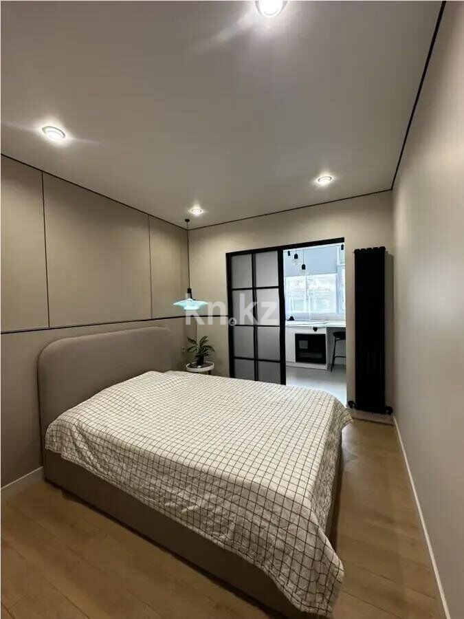 Продажа 2-комнатной квартиры, 47 м² - Продажа квартир в Казахстане - страница 179 фото 2 из 4