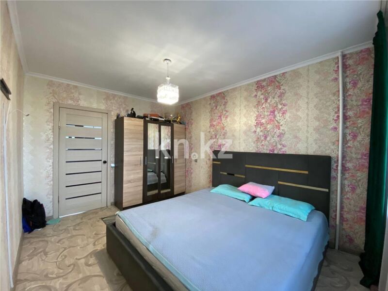 Продажа 3-комнатной квартиры, 71 м² - Недвижимость в Темиртау фото 4 из 21