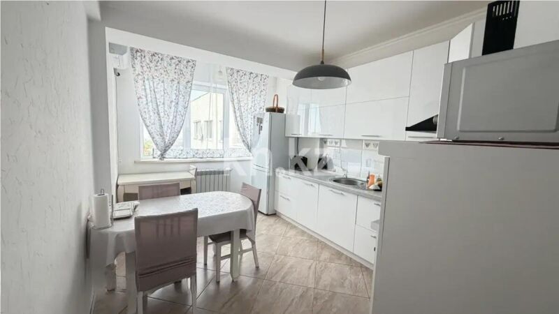 Продажа 2-комнатной квартиры, 64 м² - Продажа недвижимости в Алматы - страница 3 фото 3 из 6
