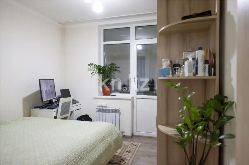 Продажа 3-комнатной квартиры, 71 м² - Продажа квартир в блочном доме в Астане - страница 163 фото 2 из 4