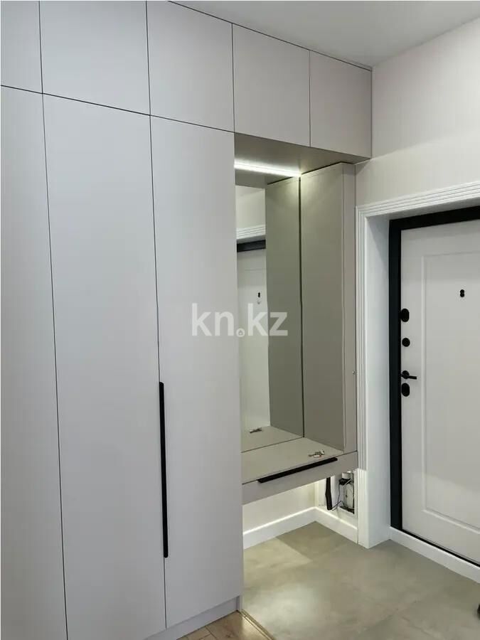 Продажа 2-комнатной квартиры, 40 м² - Продажа квартир в монолитно-каркасном доме в Астане - страница 110 фото 5 из 5