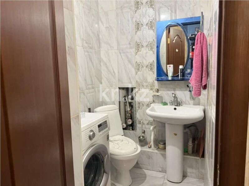 Продажа 4-комнатной квартиры, 100.2 м² - Продажа квартир в Казахстане - страница 54 фото 6 из 8