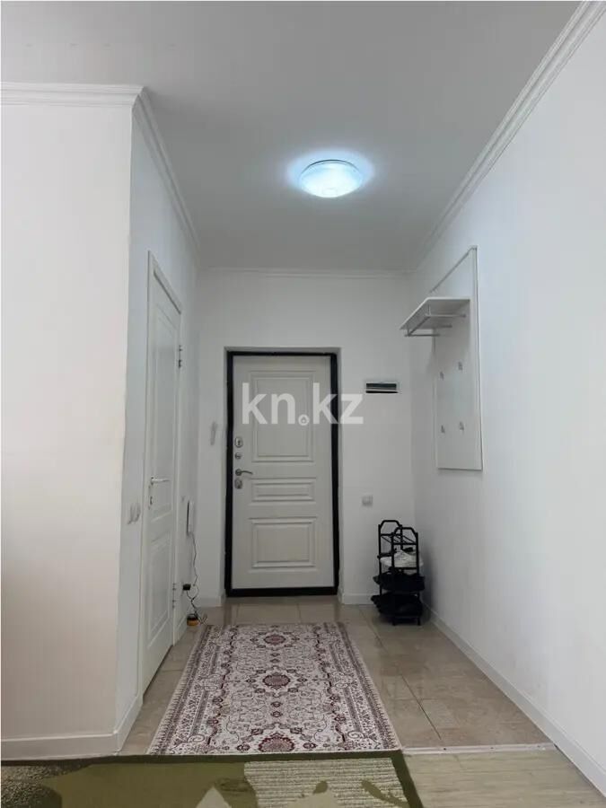 Продажа 2-комнатной квартиры, 62 м² - Продажа двухкомнатных квартир в Медеуском р-не Алматы - страница 11 фото 5 из 5