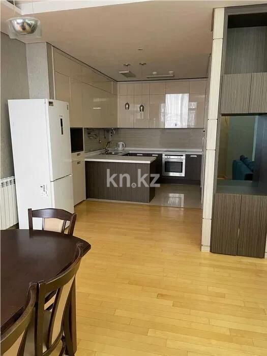 Продажа 2-комнатной квартиры, 107.4 м² - Продажа двухкомнатных квартир в р-не Сарайшык Астаны - страница 23 фото 2 из 3
