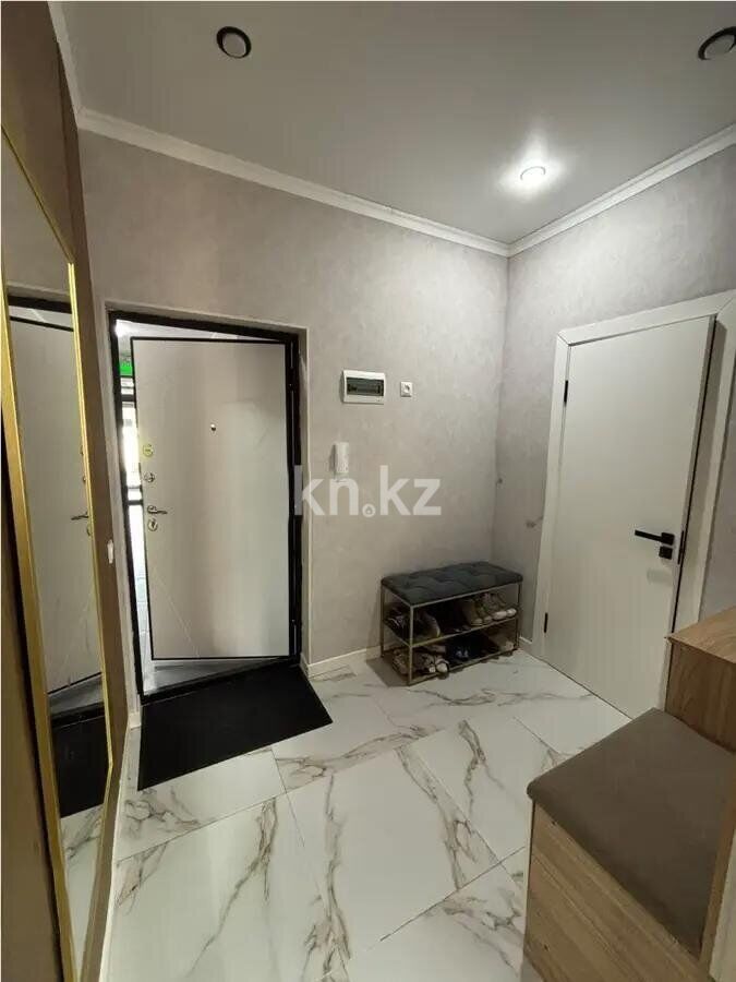 Продажа 2-комнатной квартиры, 52 м² - Продажа двухкомнатных квартир от собственников в Алматы - страница 4 фото 7 из 7