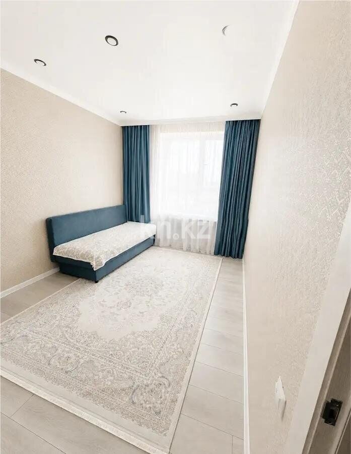Продажа 3-комнатной квартиры, 77 м² - Продажа трехкомнатных квартир в монолитно-каркасном доме в Казахстане - страница 80 фото 3 из 9