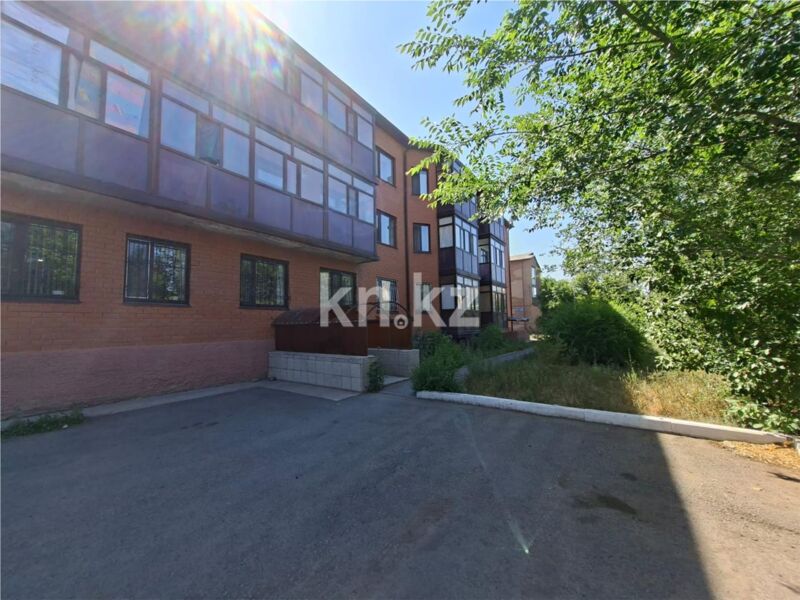 Продажа 3-комнатной квартиры, 89 м² - Продажа трехкомнатных квартир в кирпичном доме в Караганде - страница 21 фото 14 из 23