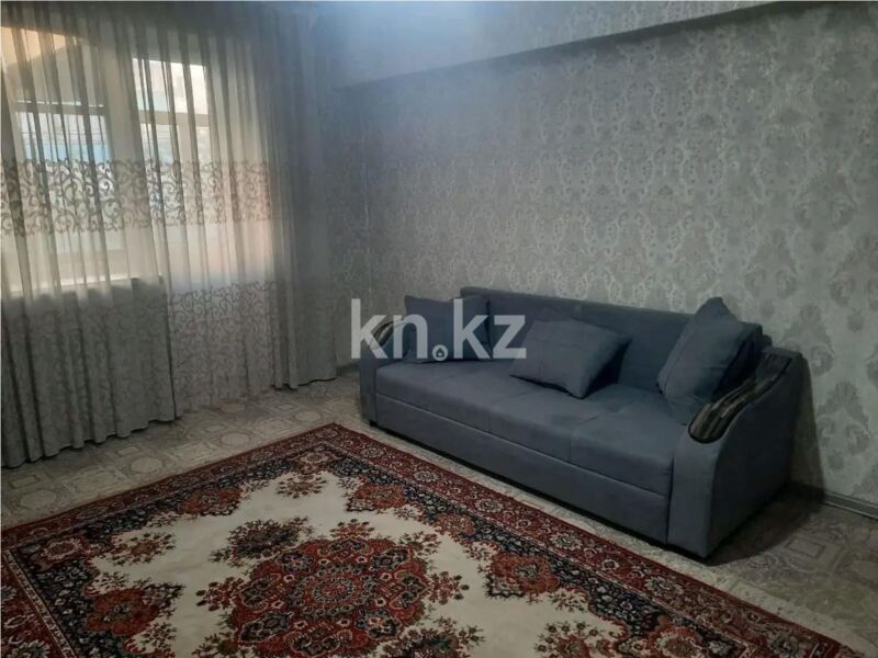 Продажа 1-комнатной квартиры, 38 м² - Продажа квартир от собственников в Алматы - страница 17 фото 1 из 3