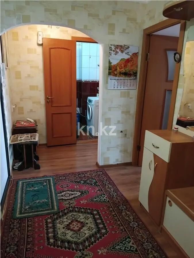 Продажа 2-комнатной квартиры, 52.8 м² - Продажа двухкомнатных квартир в панельном доме в Алматы - страница 19 фото 5 из 5