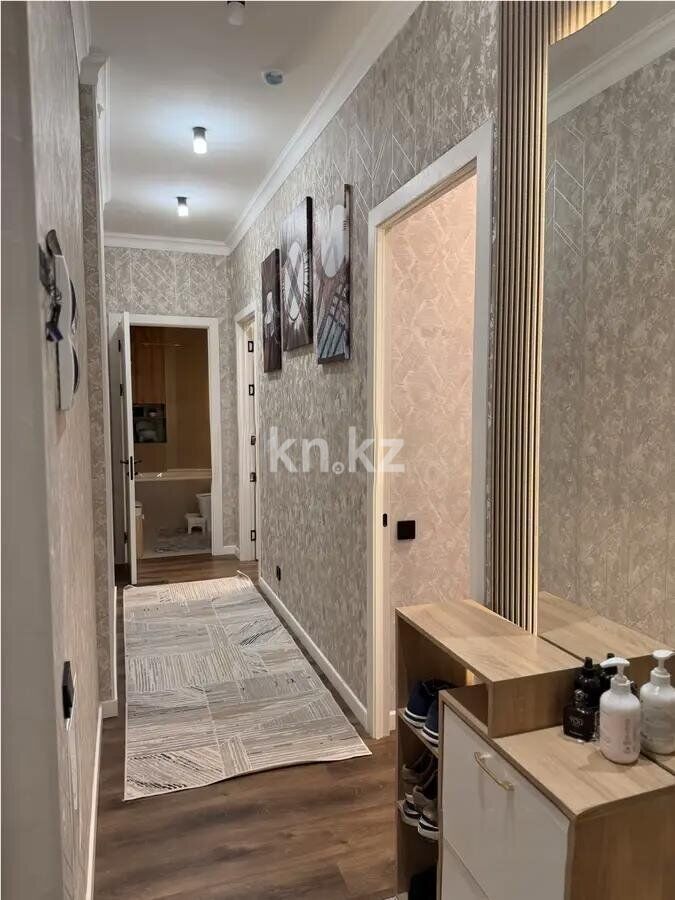 Продажа 2-комнатной квартиры, 48 м² - Продажа квартир в Казахстане - страница 254 фото 5 из 5