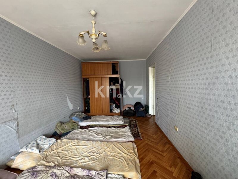 Продажа 1-комнатной квартиры, 36 м² - Продажа однокомнатных квартир в р-не Алматы Астаны фото 3 из 12