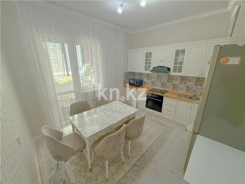 Продажа 2-комнатной квартиры, 71 м² - Продажа квартир в блочном доме в Астане - страница 29 фото 3 из 4