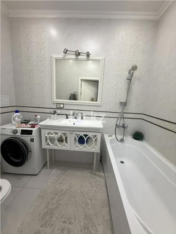 Продажа 4-комнатной квартиры, 100 м² - Продажа квартир в монолитно-каркасном доме в Казахстане - страница 40 фото 6 из 6