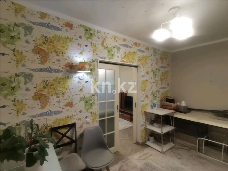Продажа 2-комнатной квартиры, 72 м² - Продажа квартир в Казахстане - страница 130 фото 4 из 6