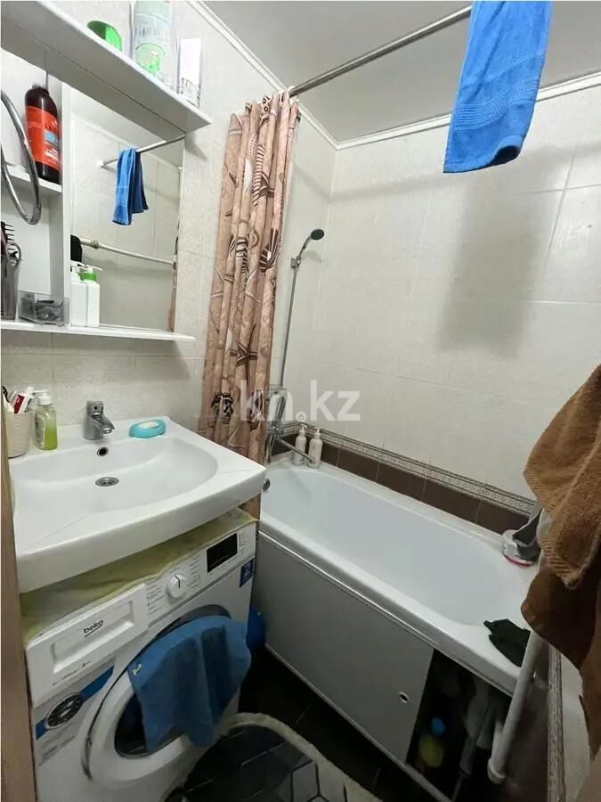 Продажа 3-комнатной квартиры, 56 м² - Продажа трехкомнатных квартир в Темиртау - страница 5 фото 5 из 7