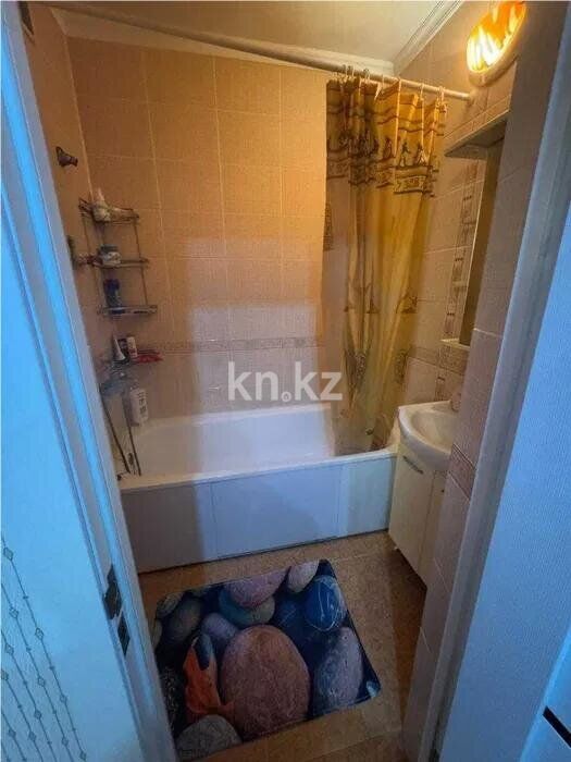 Продажа 2-комнатной квартиры, 56 м² - Продажа двухкомнатных квартир в р-не Сарыарка Астаны - страница 2 фото 4 из 7
