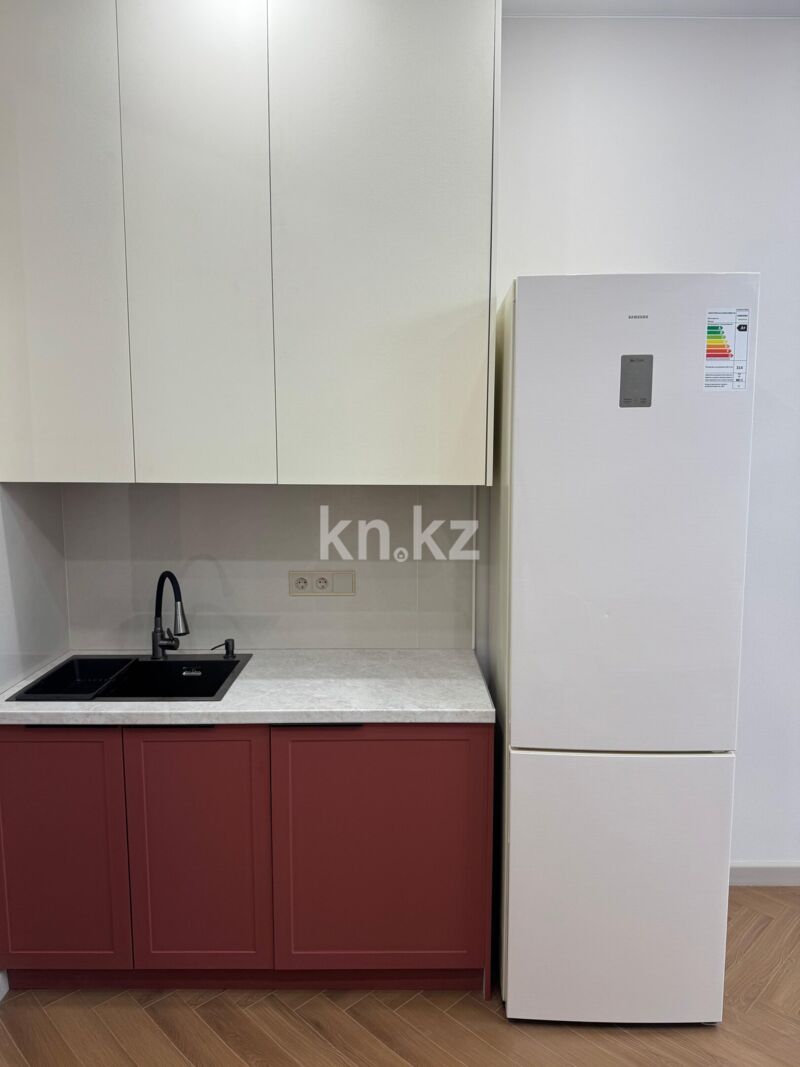 Аренда 2-комнатной квартиры, 40 м² - Аренда недвижимости в Казахстане - страница 2 фото 4 из 13