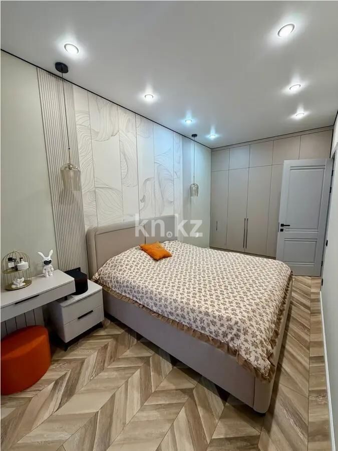 Продажа 2-комнатной квартиры, 65 м² - Продажа квартир от собственников в Караганде - страница 9 фото 2 из 4