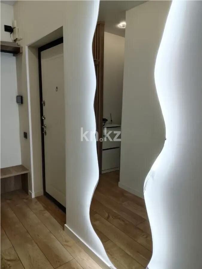 Продажа 2-комнатной квартиры, 44 м² - Продажа двухкомнатных квартир в Алматы - страница 10 фото 4 из 4