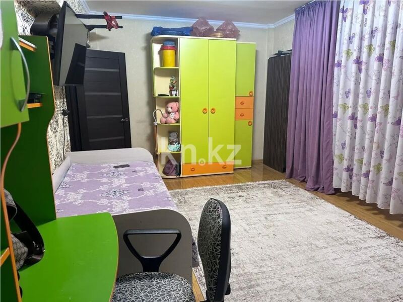 Продажа 3-комнатной квартиры, 105 м² - Продажа трехкомнатных квартир в Бостандыкском р-не Алматы - страница 29 фото 4 из 8