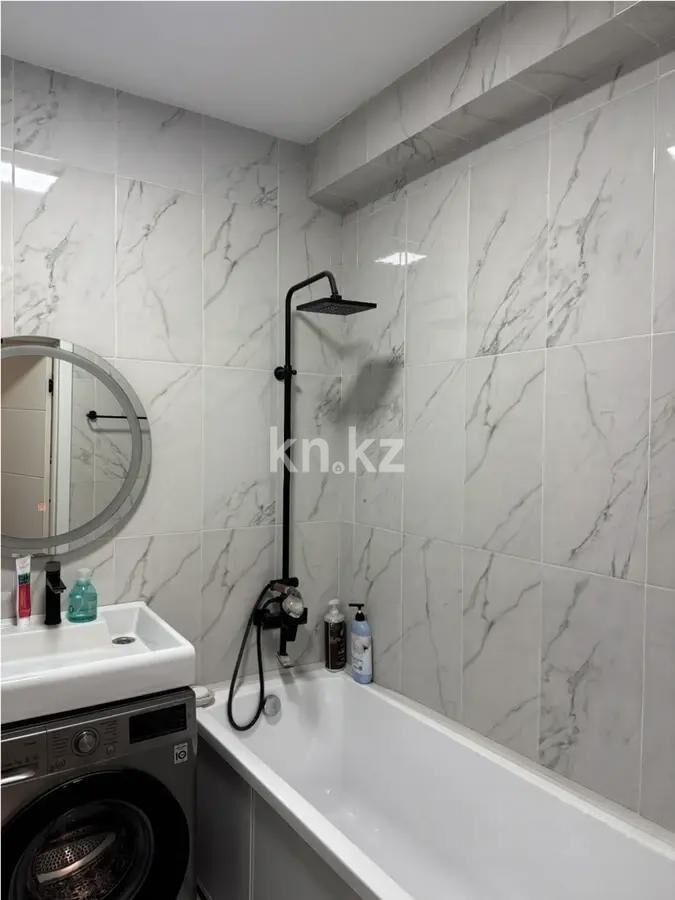 Продажа 2-комнатной квартиры, 53 м² - Продажа двухкомнатных квартир в Медеуском р-не Алматы - страница 9 фото 5 из 6