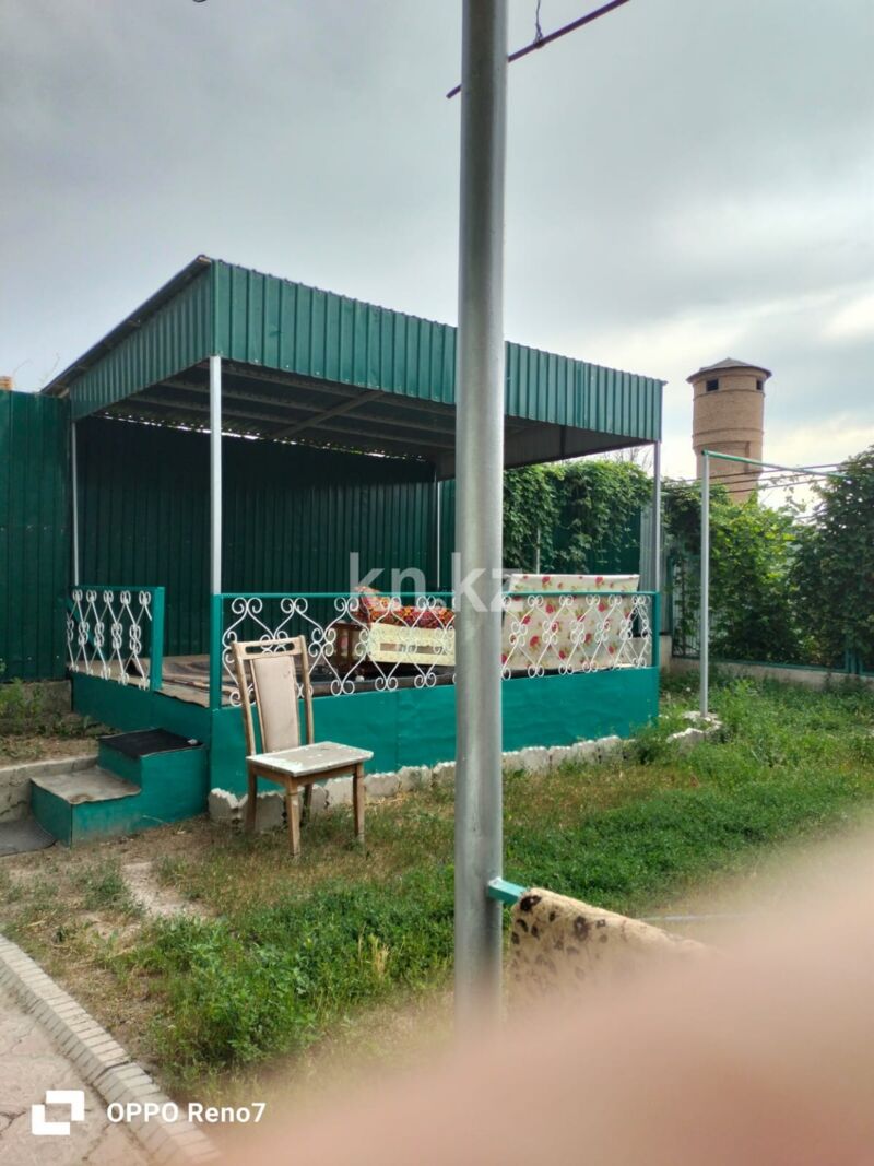 Продажа 7-комнатного дома, 154.5 м² - Недвижимость в Таразе - страница 3 фото 23 из 26
