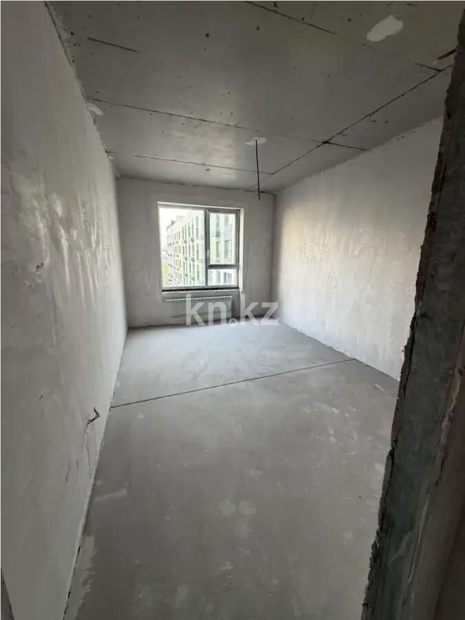 Продажа 3-комнатной квартиры, 82.1 м² - Продажа трехкомнатных квартир в Турксибском р-не Алматы - страница 5 фото 4 из 6